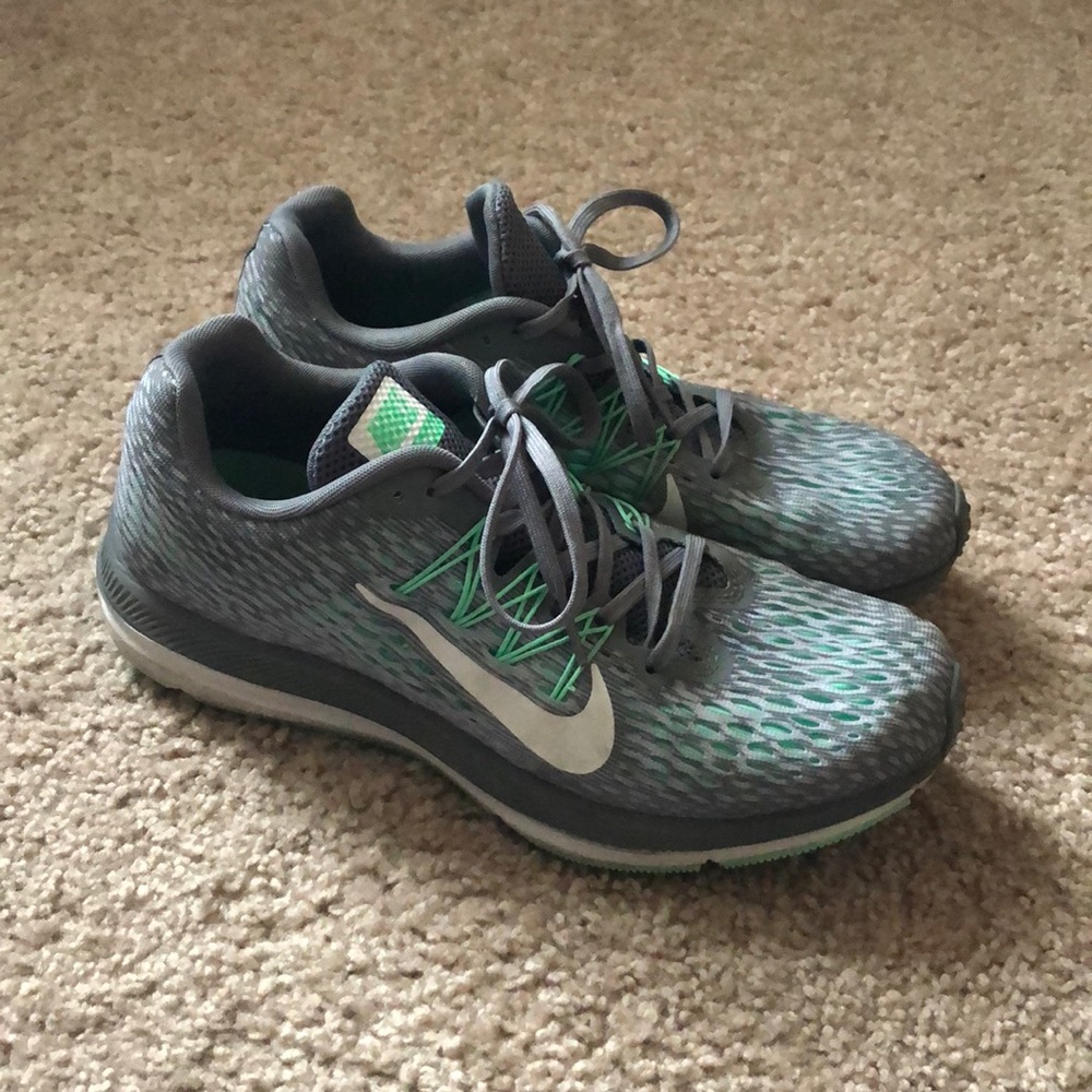 Nike Zoom Winflo 5